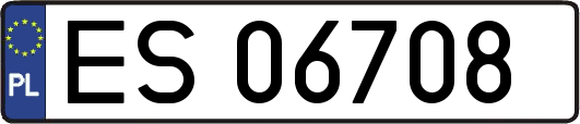 ES06708