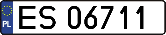 ES06711