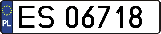 ES06718