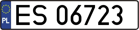 ES06723