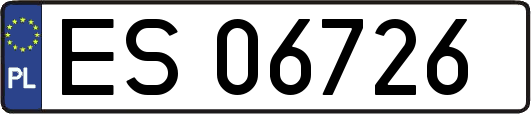 ES06726