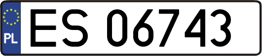 ES06743