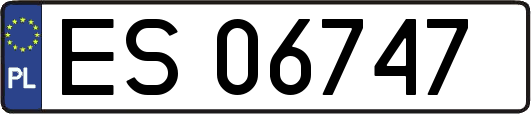 ES06747