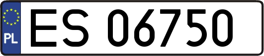 ES06750