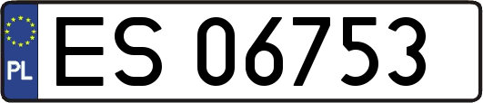 ES06753