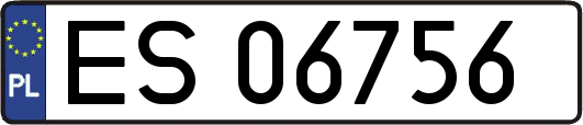 ES06756