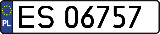 ES06757