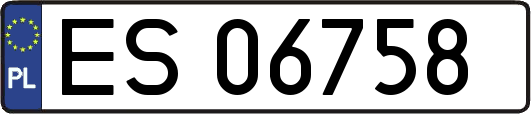 ES06758