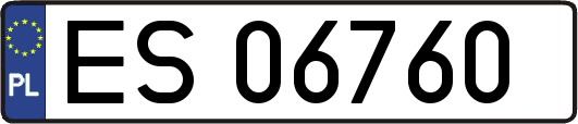 ES06760