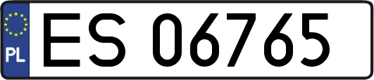 ES06765