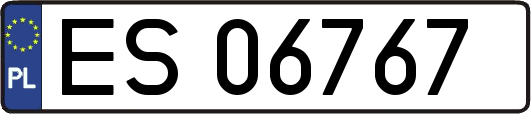 ES06767
