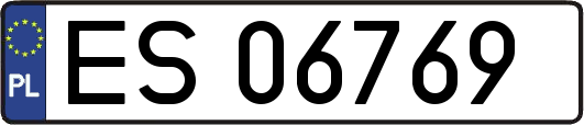 ES06769