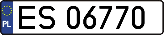 ES06770