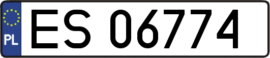 ES06774