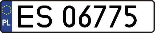 ES06775