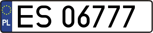 ES06777