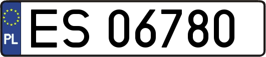 ES06780
