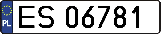 ES06781