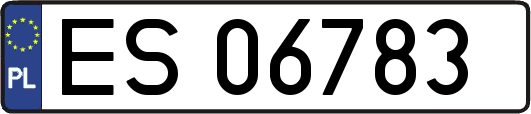 ES06783
