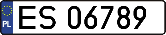 ES06789