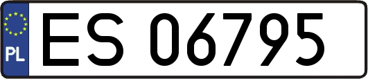 ES06795