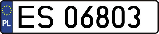 ES06803