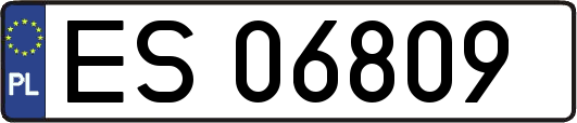 ES06809