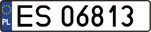 ES06813