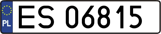 ES06815