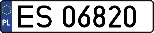 ES06820