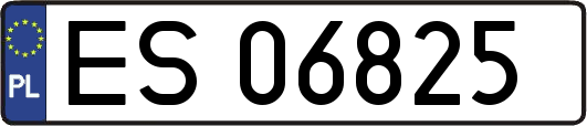 ES06825