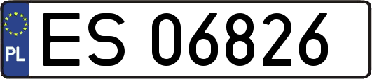 ES06826