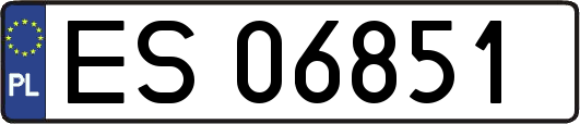 ES06851