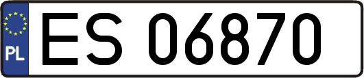 ES06870