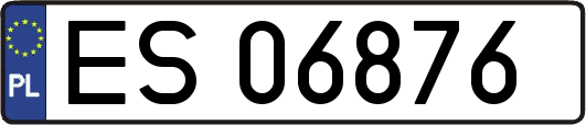 ES06876