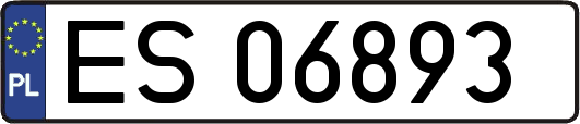 ES06893