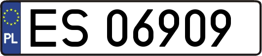 ES06909