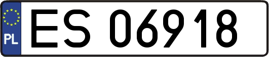 ES06918