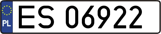 ES06922