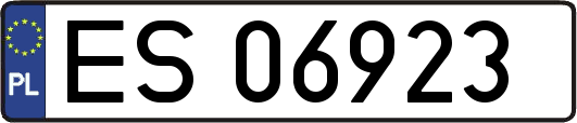 ES06923