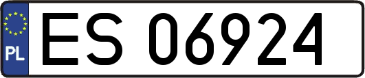 ES06924