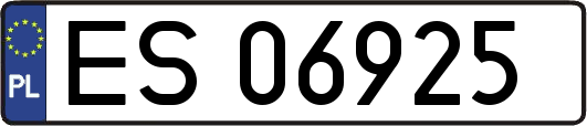 ES06925