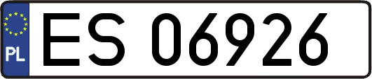 ES06926