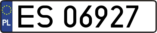 ES06927