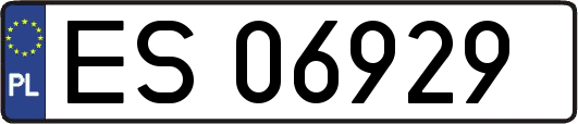 ES06929