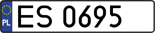 ES0695