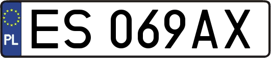 ES069AX