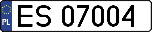 ES07004