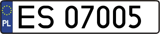 ES07005