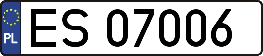 ES07006
